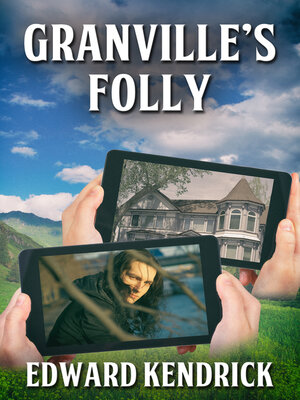 cover image of Granville's Folly